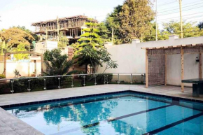 Peaceful and comfy studio in Kileleshwa